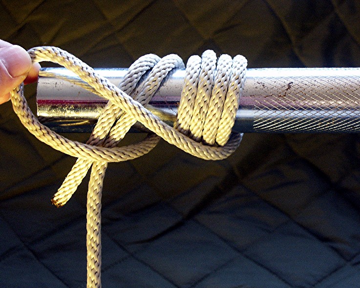 Knot Grippers