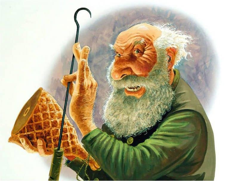 Icelandic Yule Lads The Restless Viking