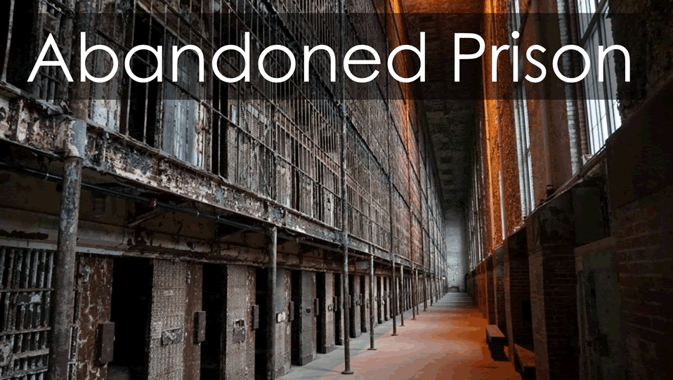 Prison Connections