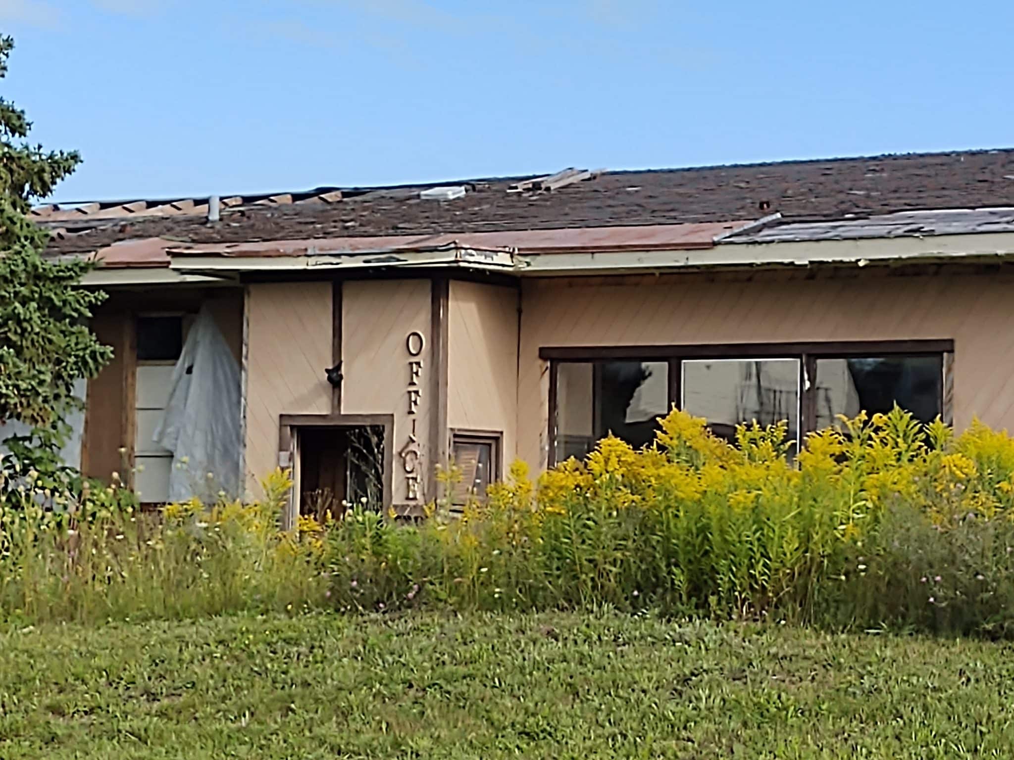 A Trifecta of Force in the U.P. The Restless Viking