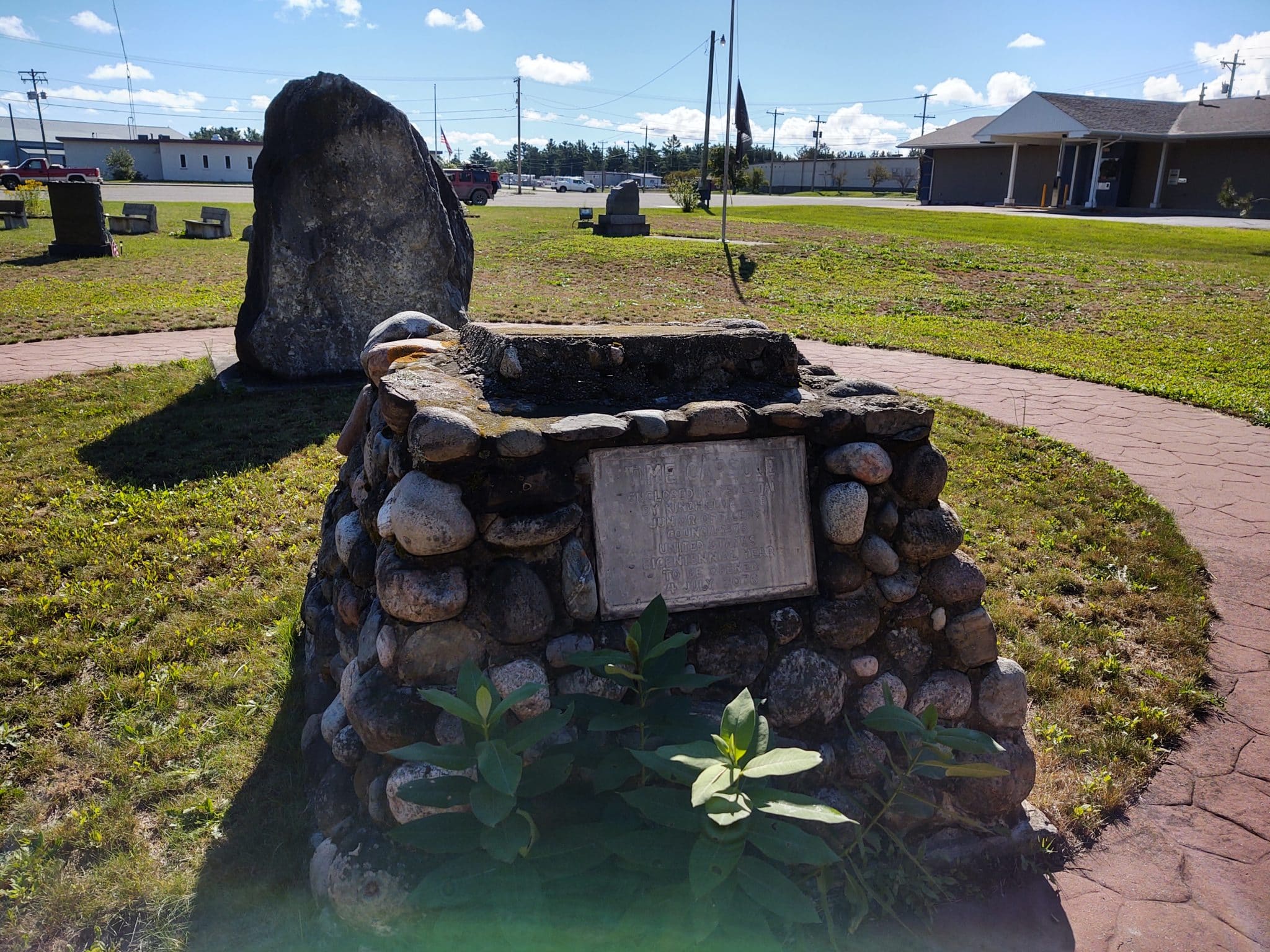 A Trifecta of Force in the U.P. The Restless Viking