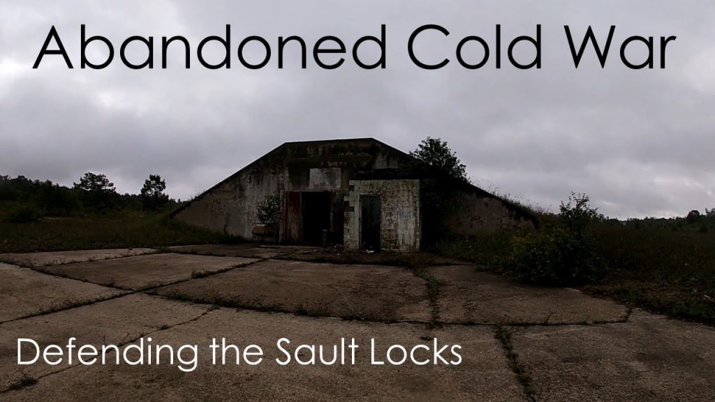 Abandoned Cold War