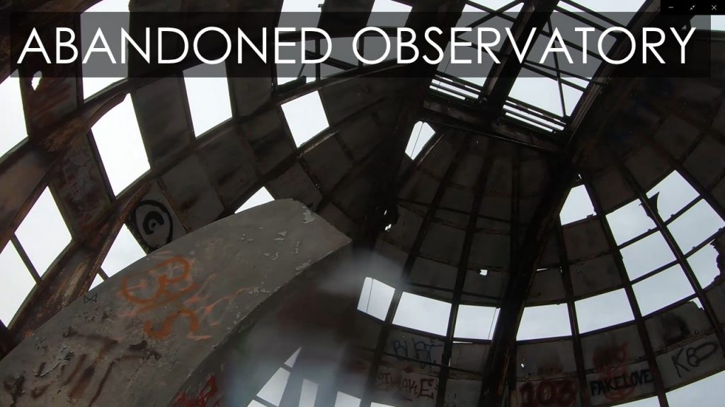 Forgotten Observatory