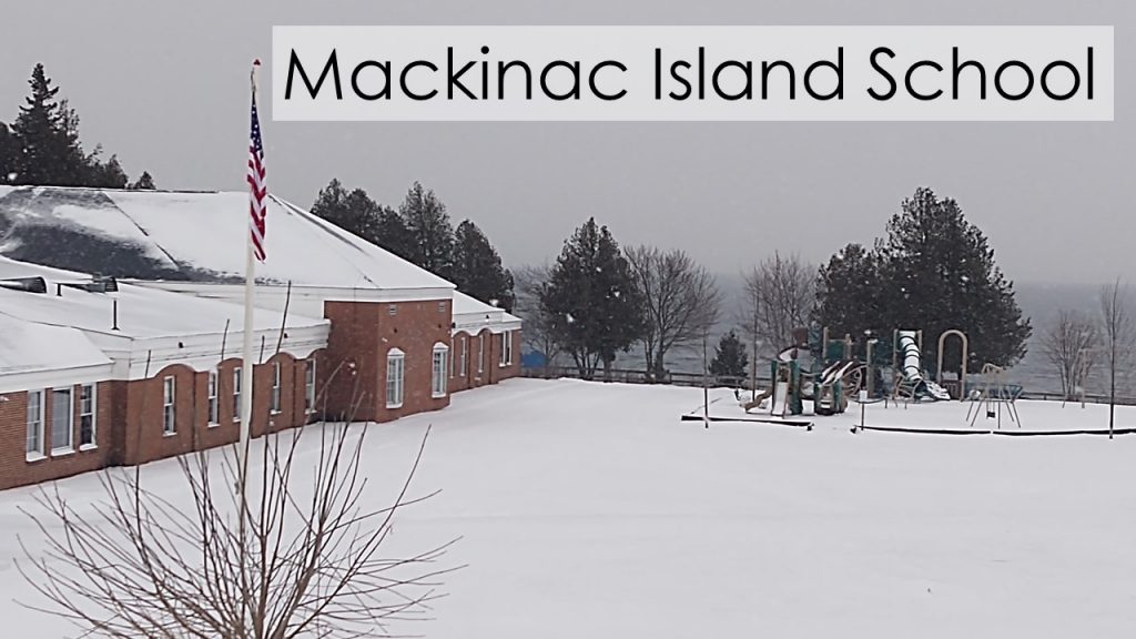 Mackinac Island School
