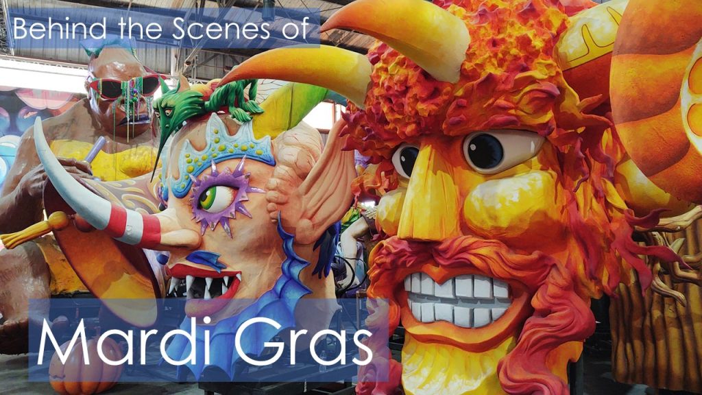 Mardi Gras