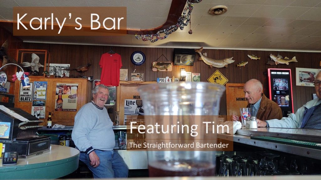 Karly's Bar