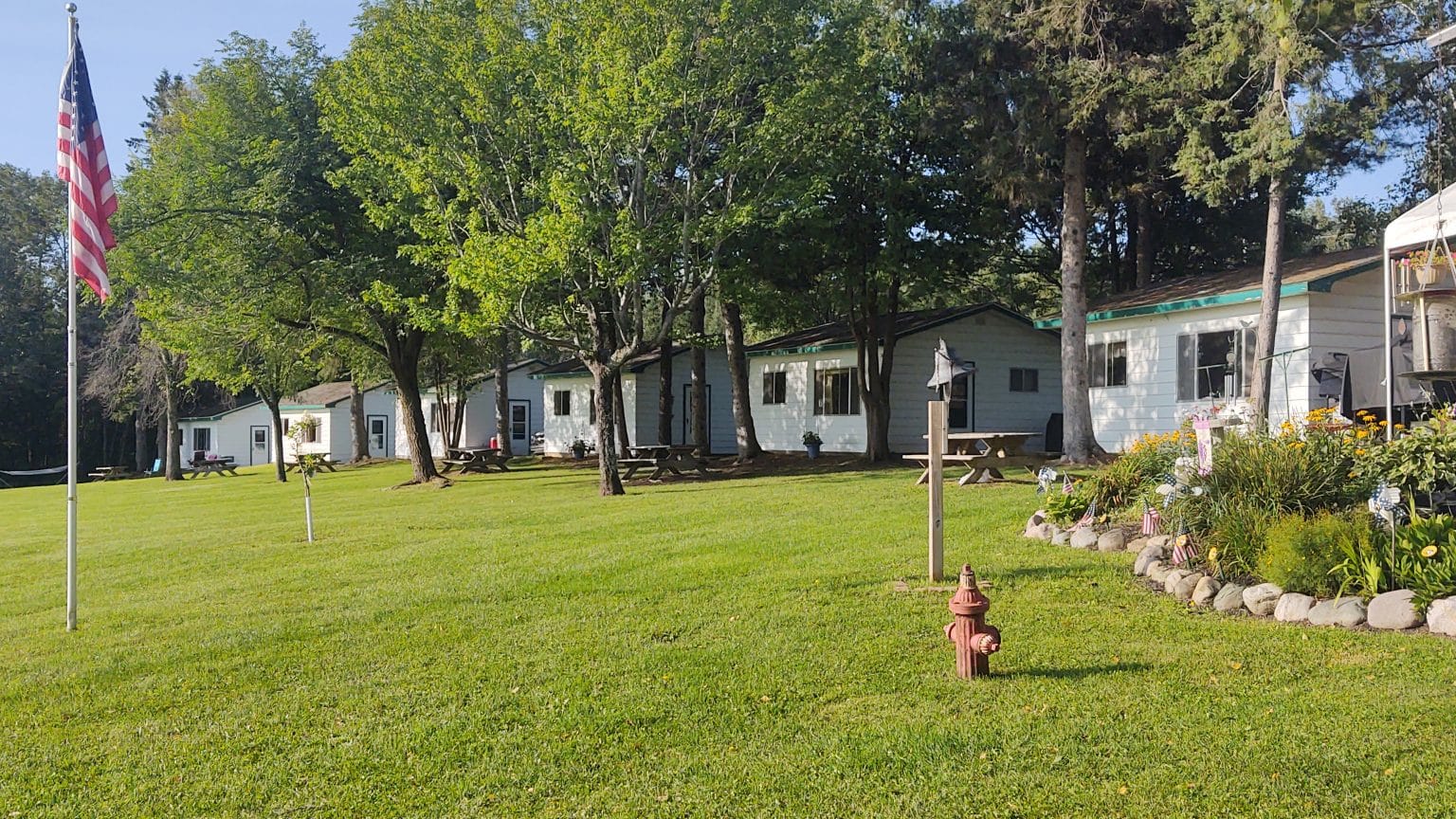 The Secrets of Neebish Island Part Two Islanders The Restless Viking