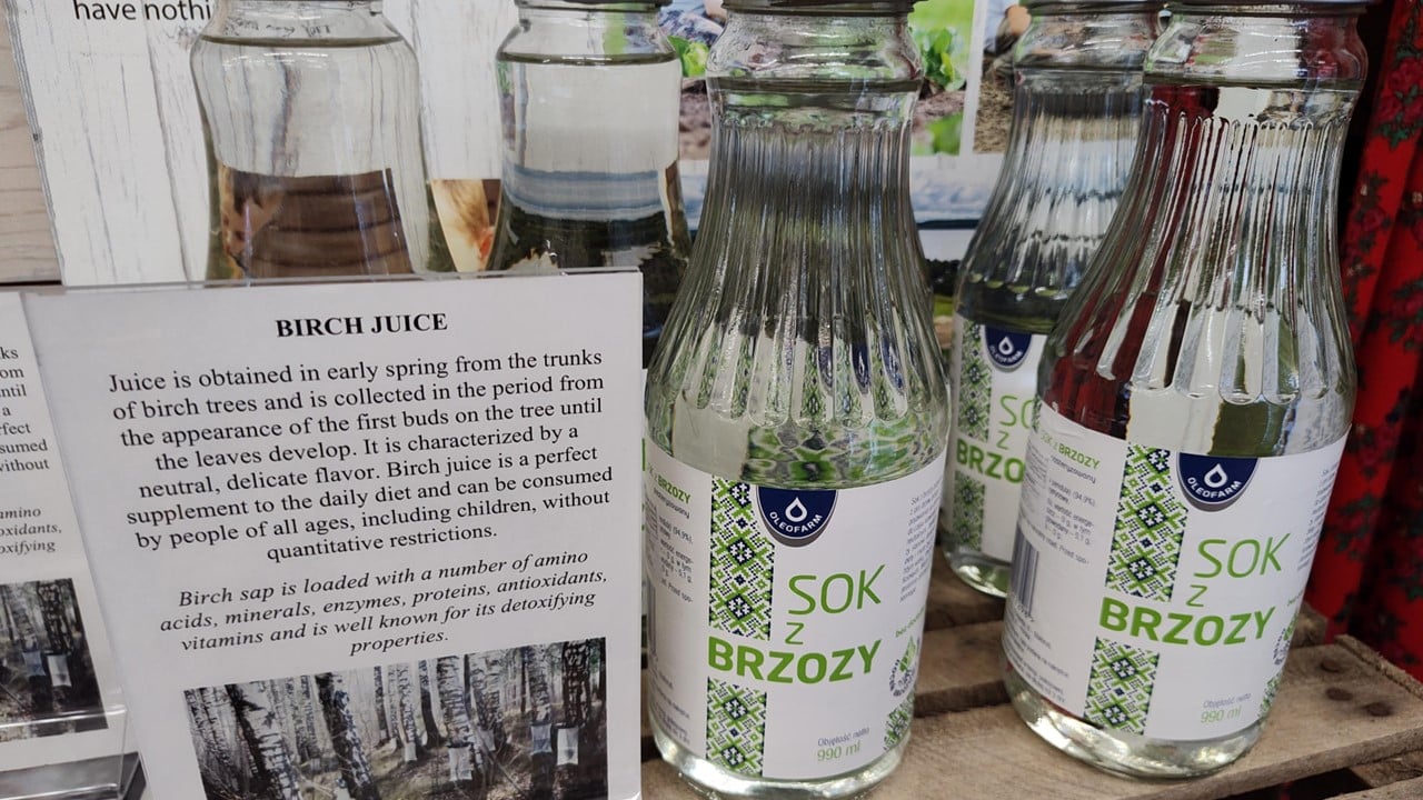 The Polish Art Center Cedar, Michigan The Restless Viking