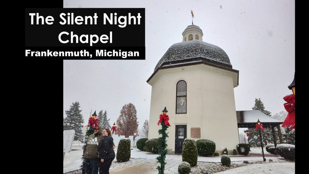The Silent Night Chapel