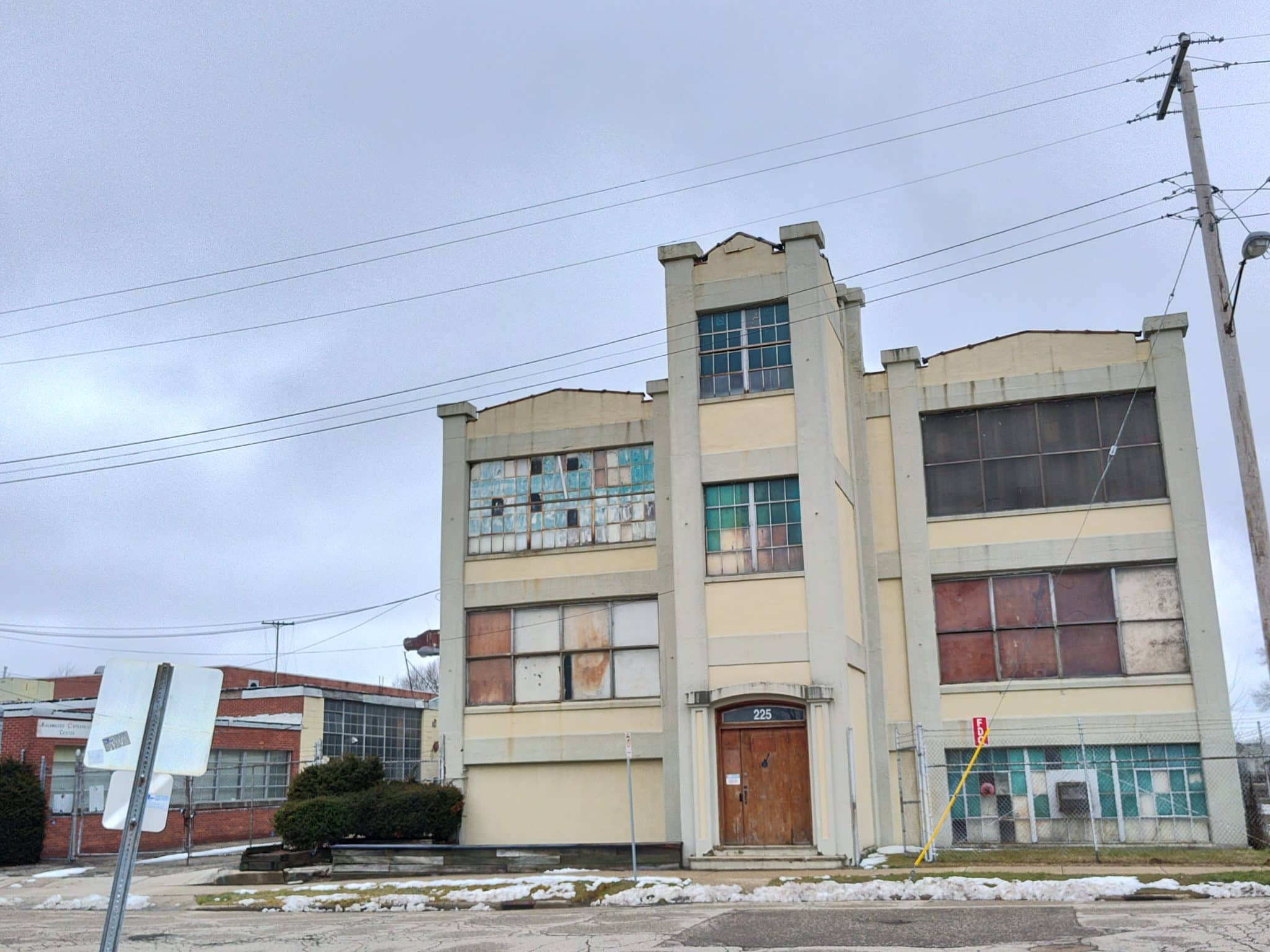 Gibson Guitars Kalamazoo The Restless Viking