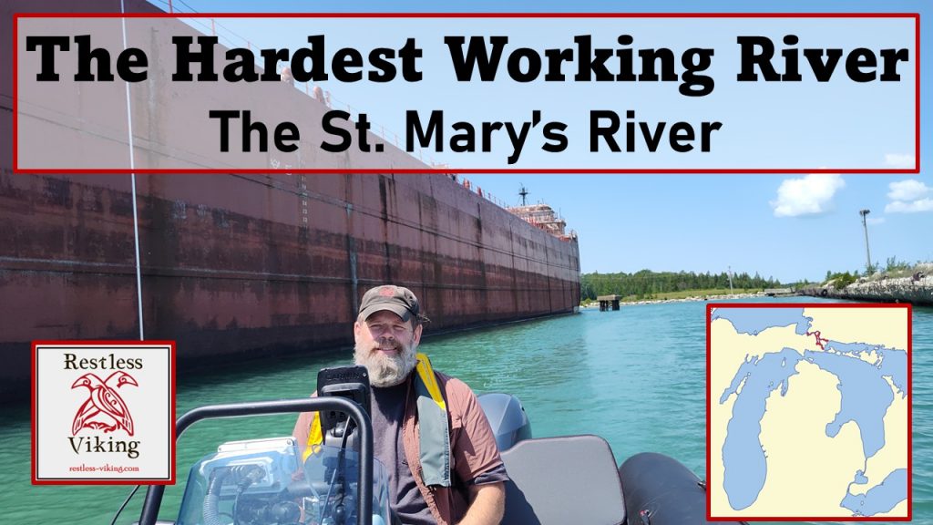 St. Mary's River
